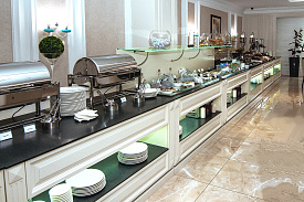 Фото-ресторана