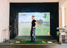 Фото-ресторана