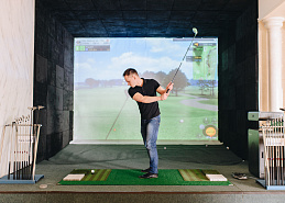 Фото-ресторана