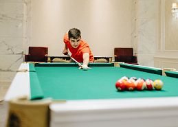 Фото-ресторана