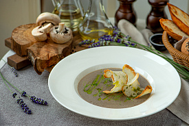 Фото-ресторана