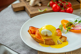 Фото-ресторана