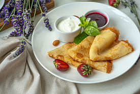 Фото-ресторана