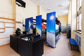 Фото-ресторана