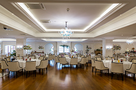 Фото-ресторана