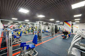 Фото-ресторана