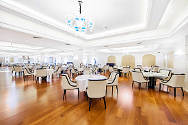 Фото-ресторана