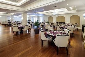 Фото-ресторана