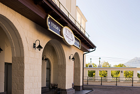 Фото-ресторана