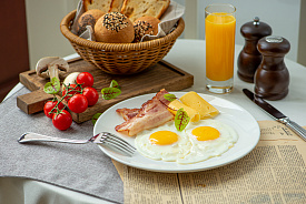 Фото-ресторана