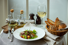 Фото-ресторана