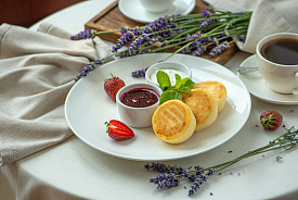 Фото-ресторана