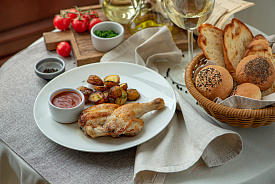 Фото-ресторана