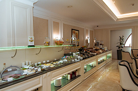 Фото-ресторана