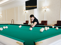 Фото-ресторана