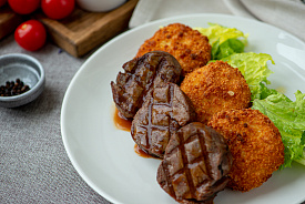 Фото-ресторана