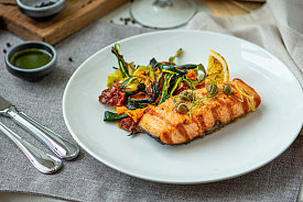 Фото-ресторана