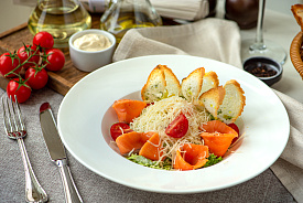 Фото-ресторана